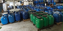 浅谈九游会官网登录环氧胶水固化过程避免气泡产生